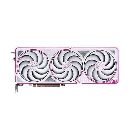 Card màn hình VGA Colorful iGame GeForce RTX 5070 Ultra W OC 12GB